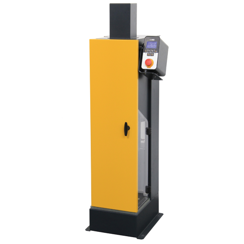 Автоматичен уред за уплътняване на почви Proctor Controls 33-T3613