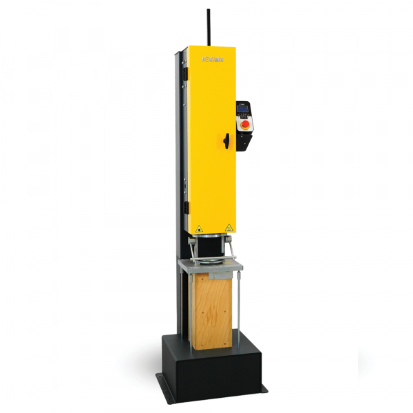 Автоматичен чук за уплътняване на асфалтови смеси Controls 76-B4432