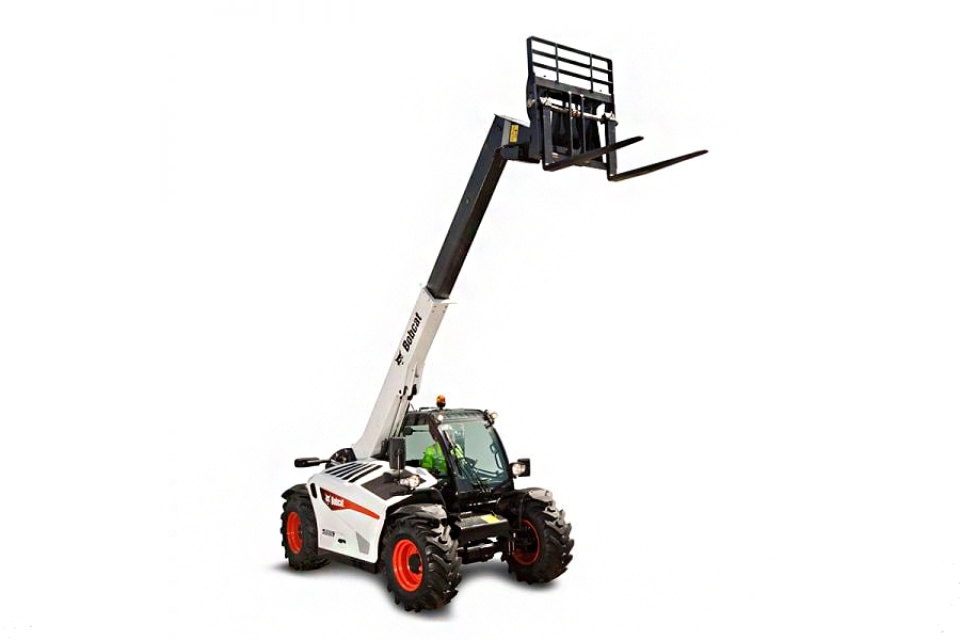 Телескопичен товарач Bobcat TL30.70